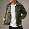 Mercer Corduroy Sherpa Jacket
