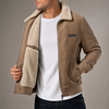 Mercer Corduroy Sherpa Jacket