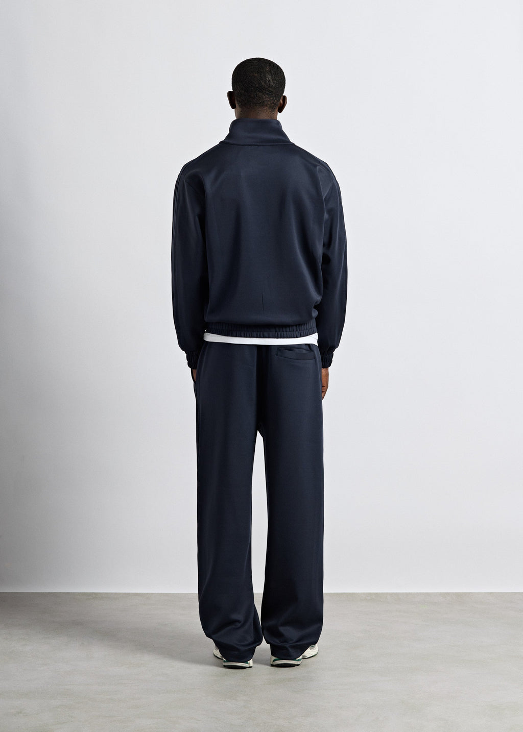 Athleisure Jacket