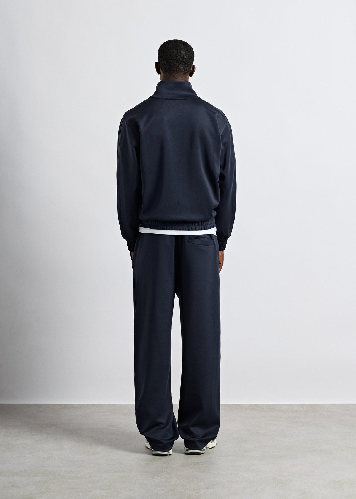 Athleisure Jacket