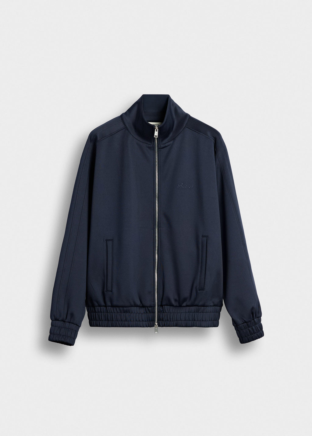 Athleisure Jacket