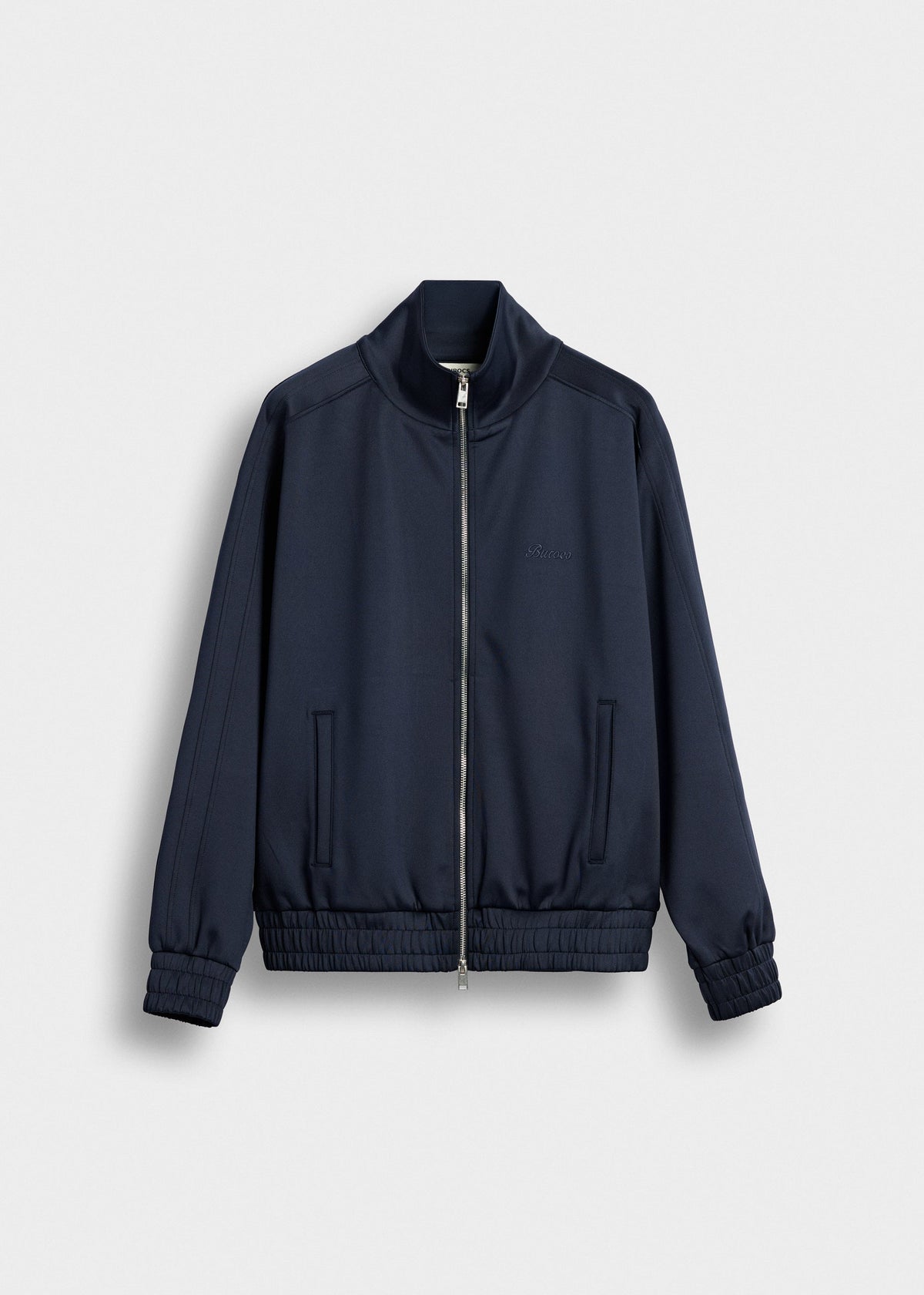 Athleisure Jacket