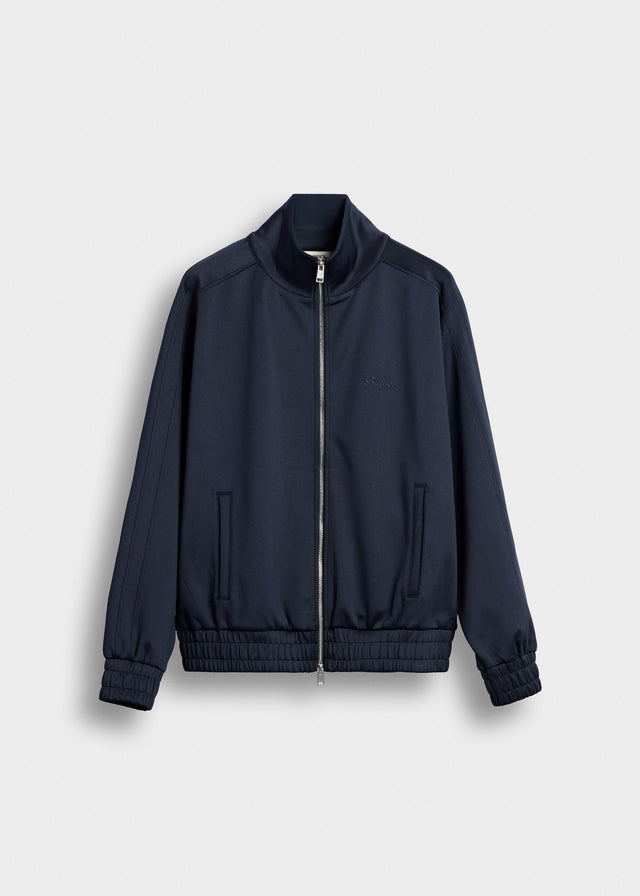 Athleisure Jacket
