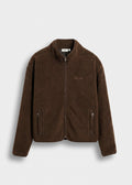 Fleece Jacket