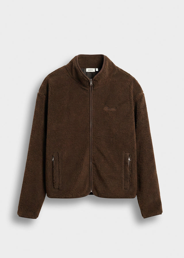 Fleece Jacket