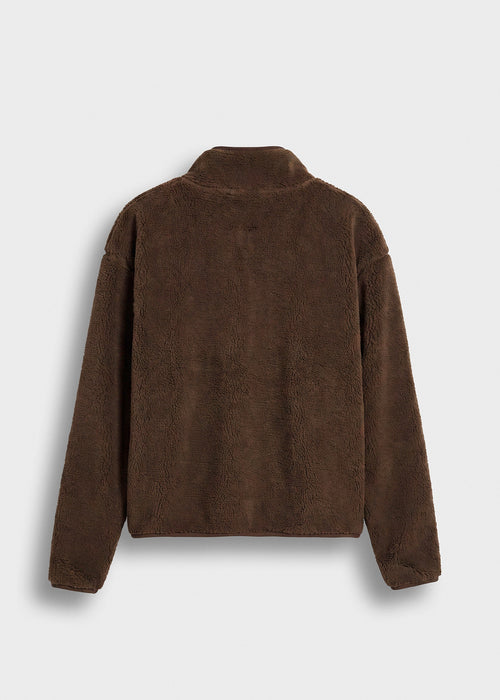 Fleece Jacket