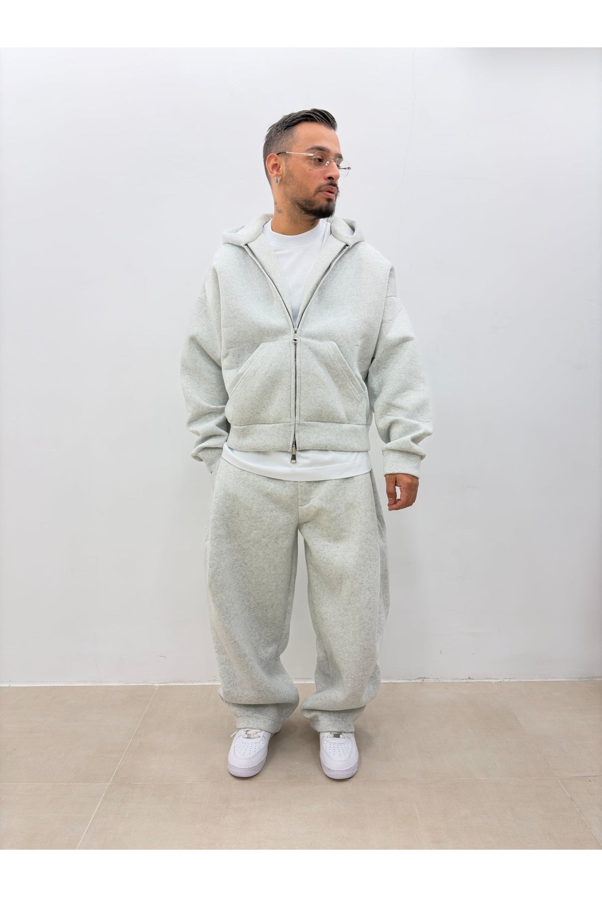 Tuta TOKYO PREMIUM scuba set