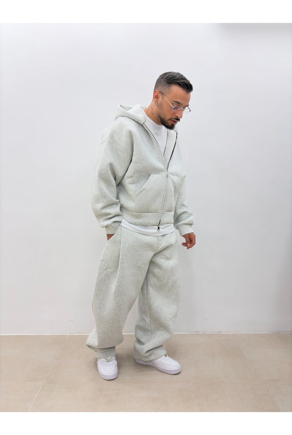 Tuta TOKYO PREMIUM scuba set