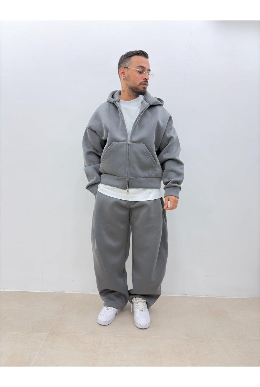 Tuta TOKYO PREMIUM scuba set