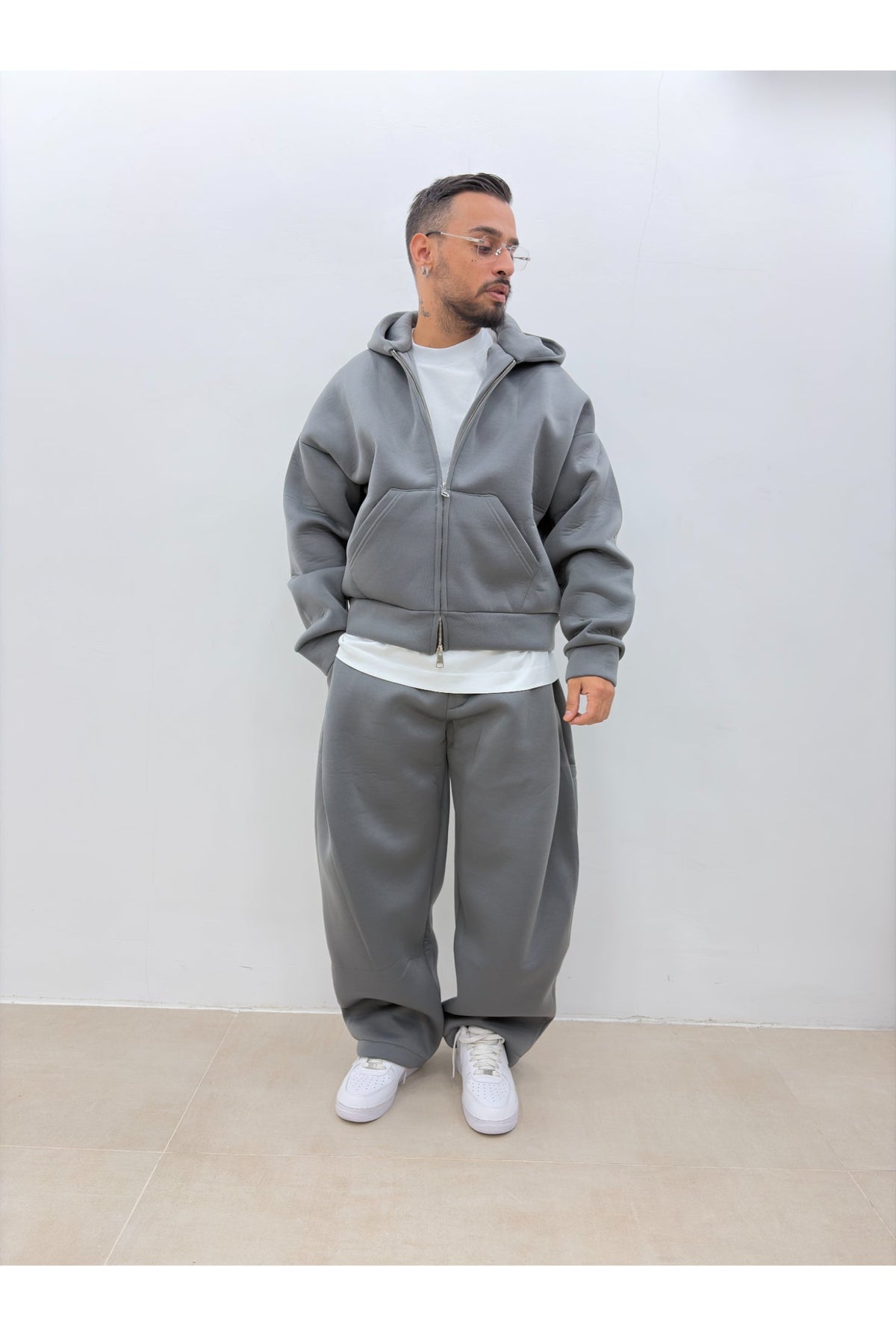Tuta TOKYO PREMIUM scuba set