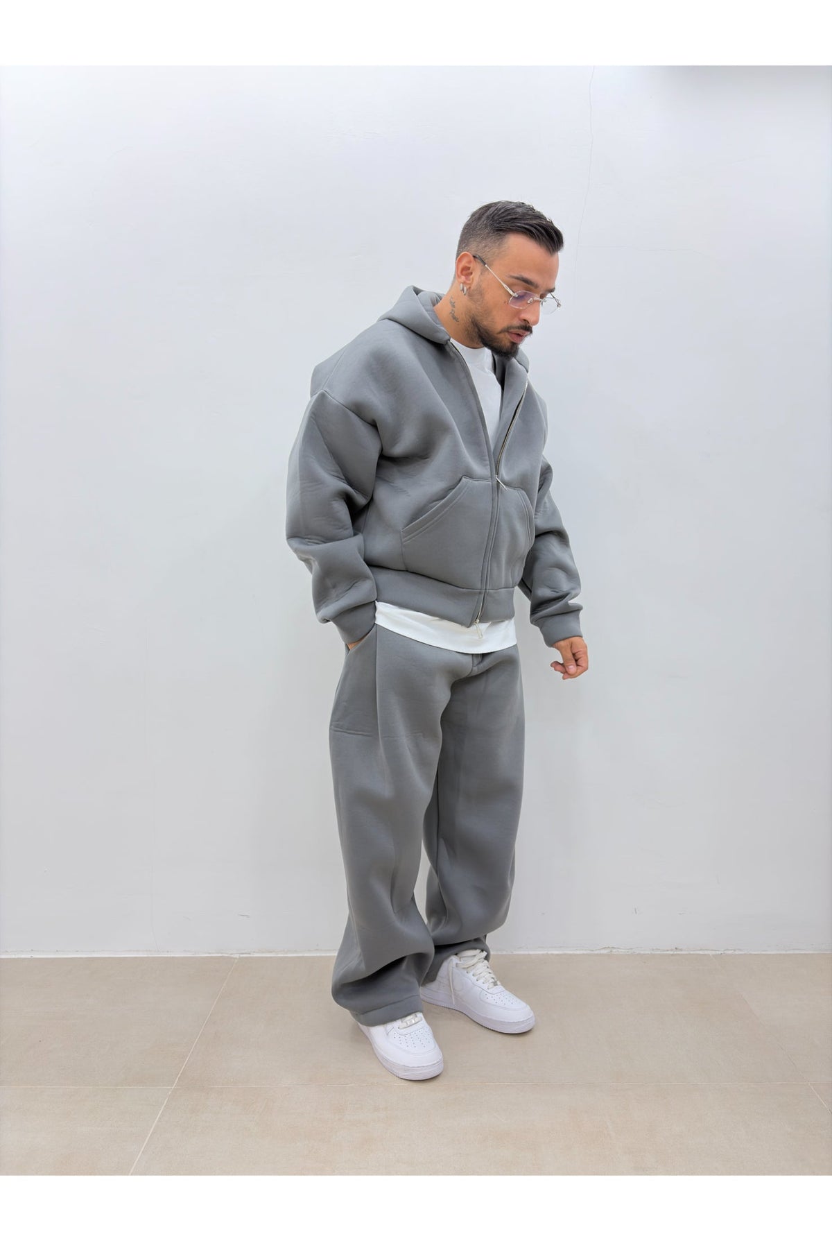 Tuta TOKYO PREMIUM scuba set
