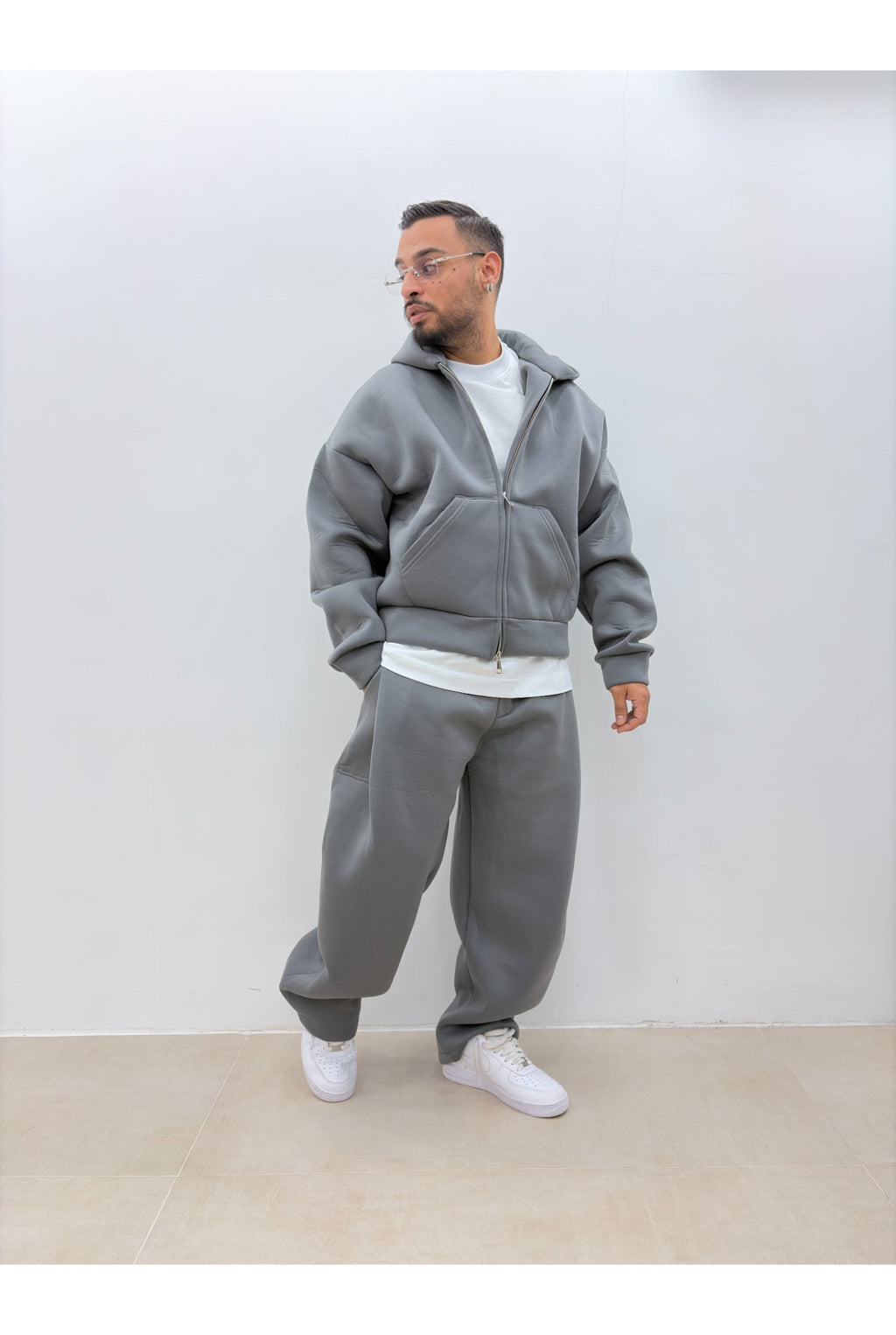 Tuta TOKYO PREMIUM scuba set