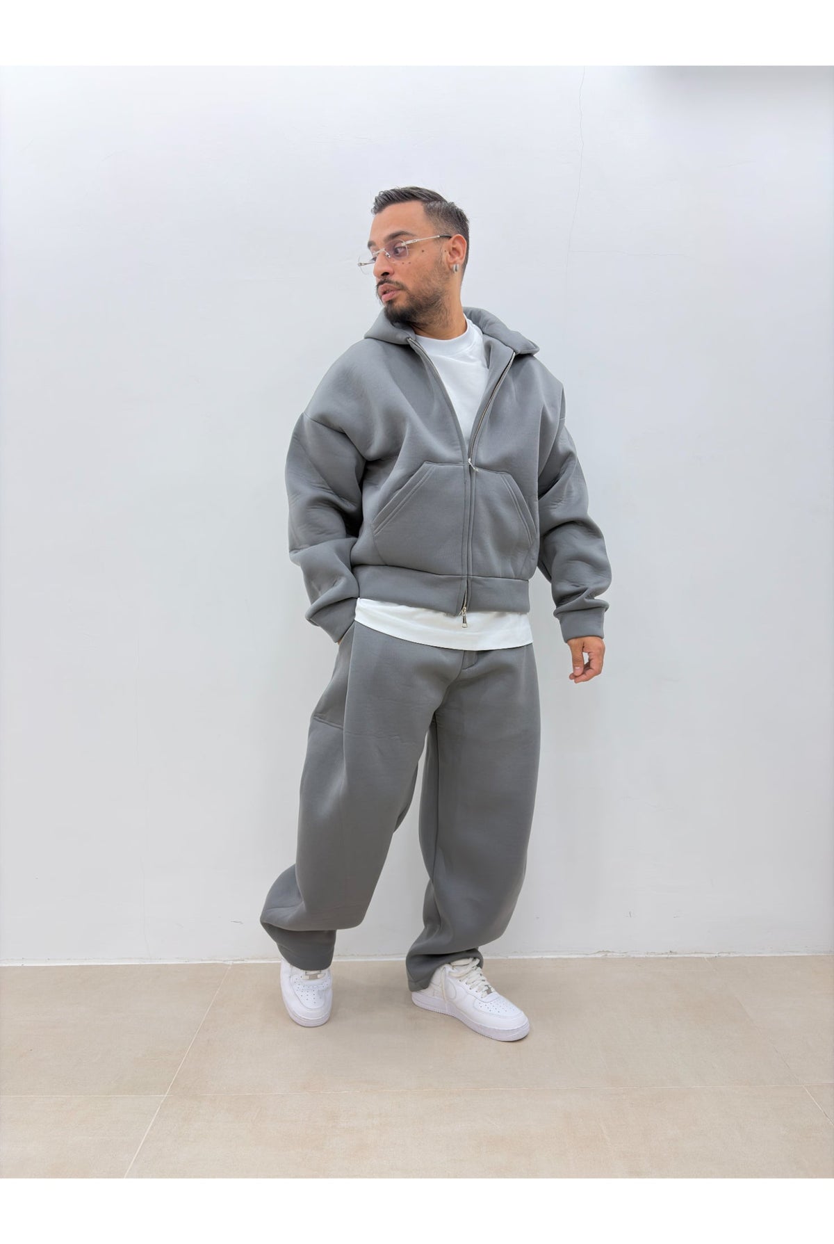 Tuta TOKYO PREMIUM scuba set