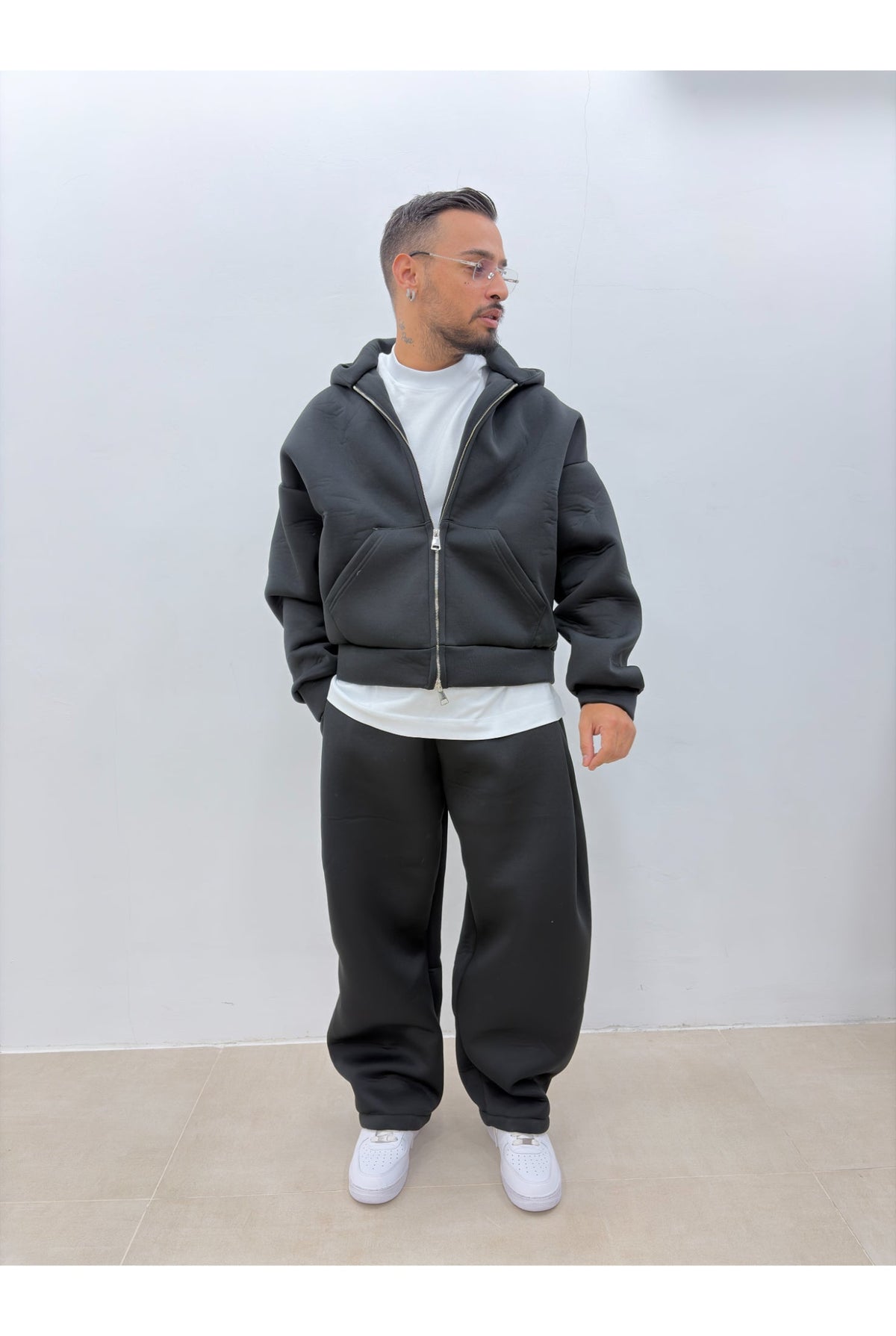 Tuta TOKYO PREMIUM scuba set