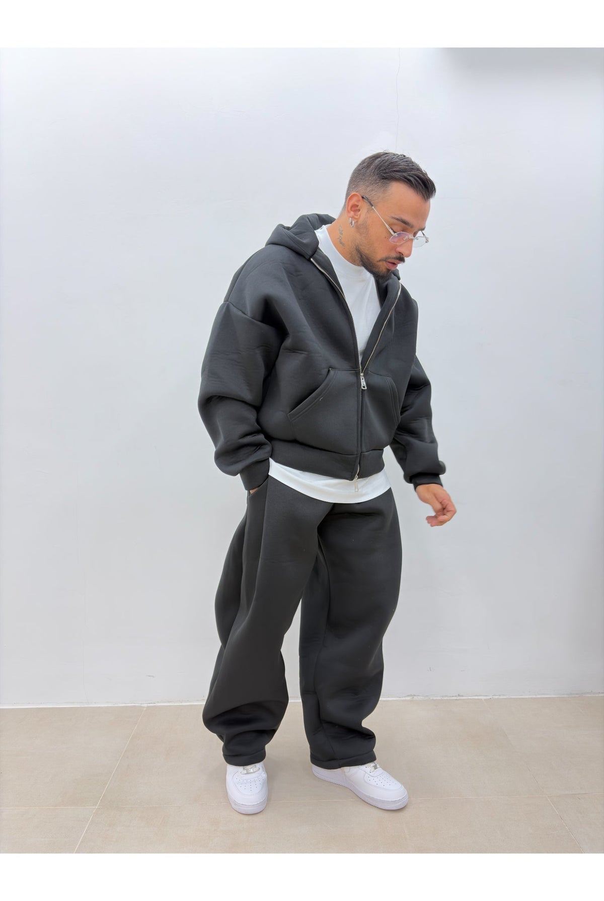 Tuta TOKYO PREMIUM scuba set