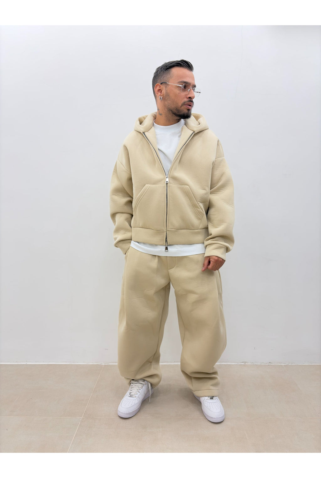 Tuta TOKYO PREMIUM scuba set