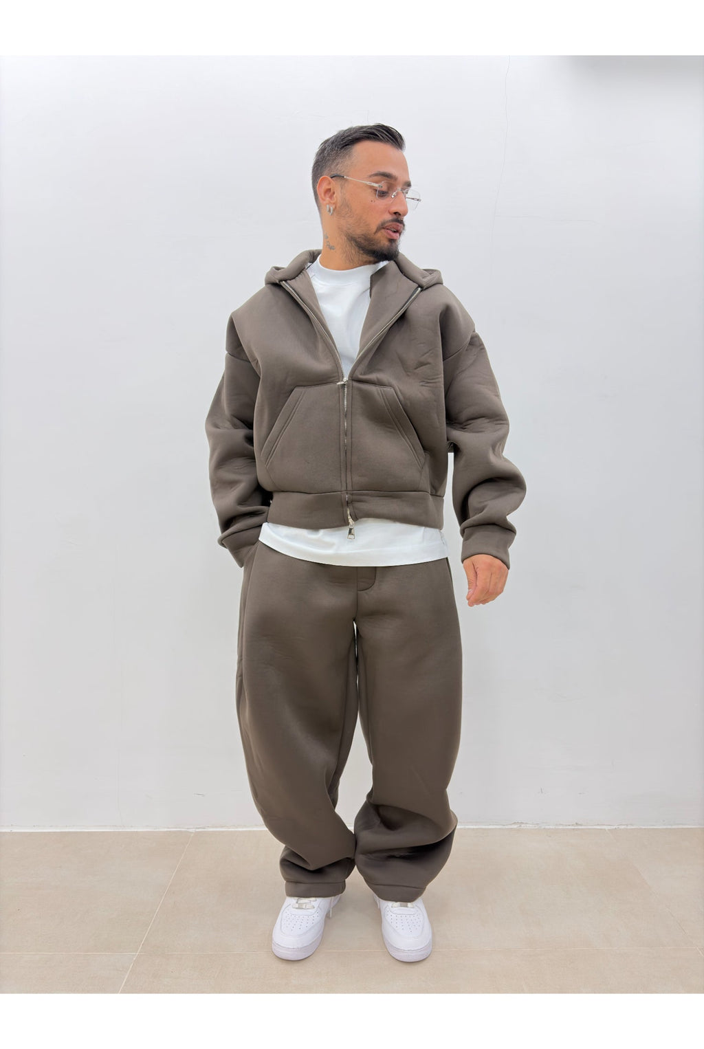 Tuta TOKYO PREMIUM scuba set