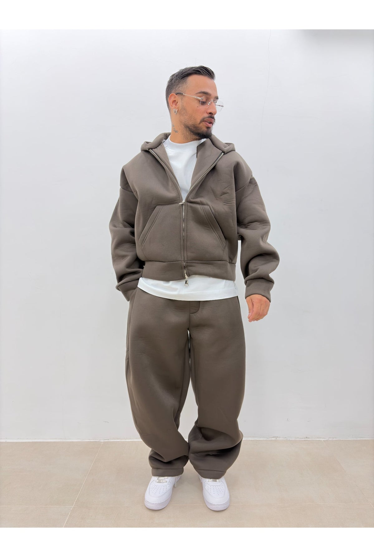 Tuta TOKYO PREMIUM scuba set