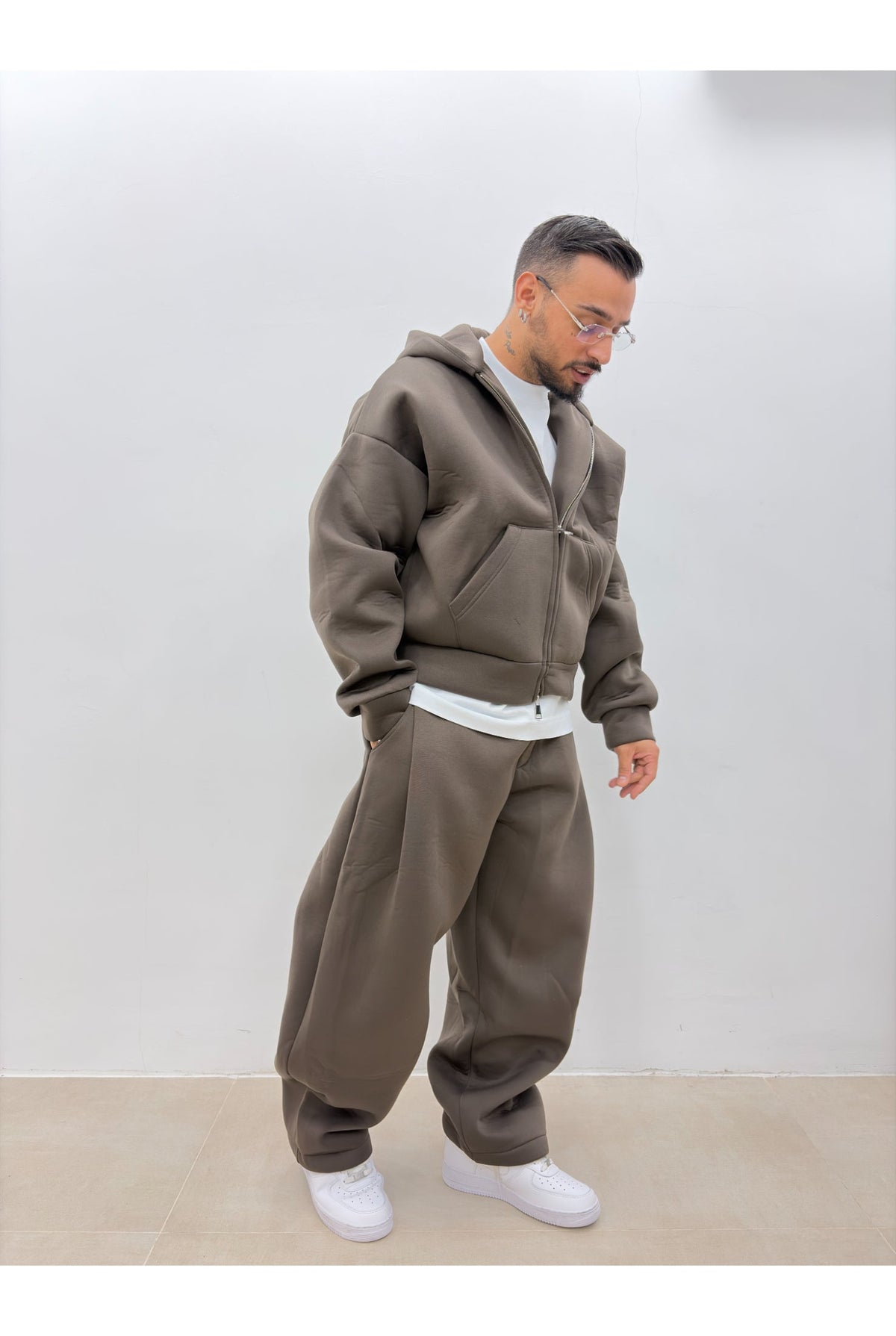 Tuta TOKYO PREMIUM scuba set