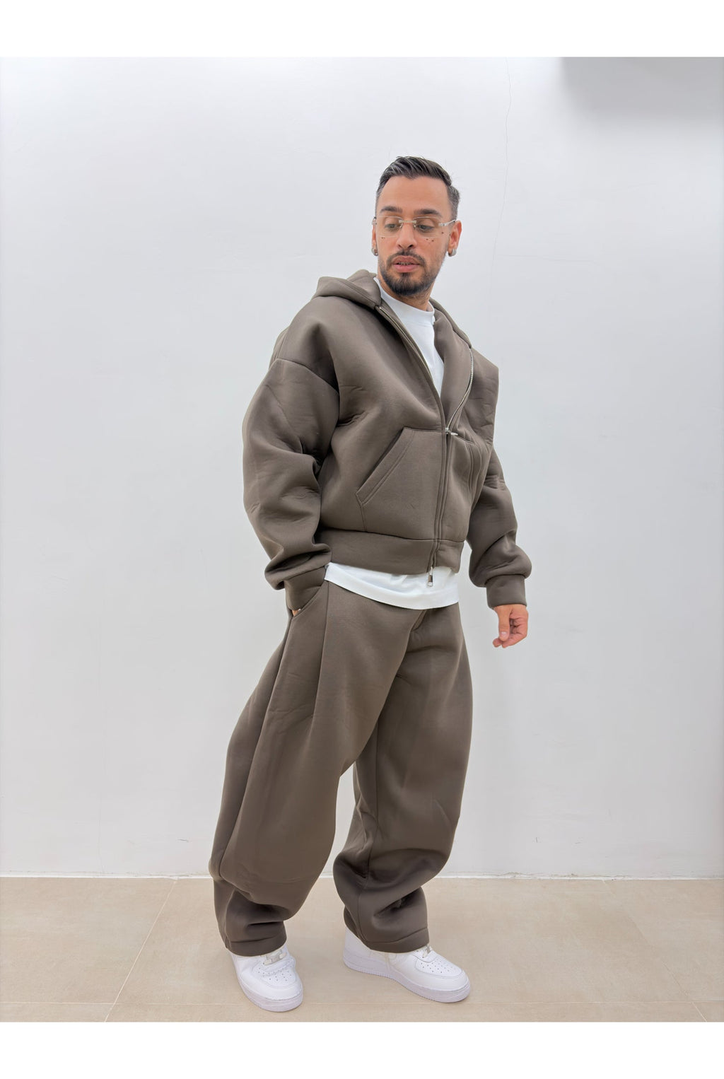 Tuta TOKYO PREMIUM scuba set