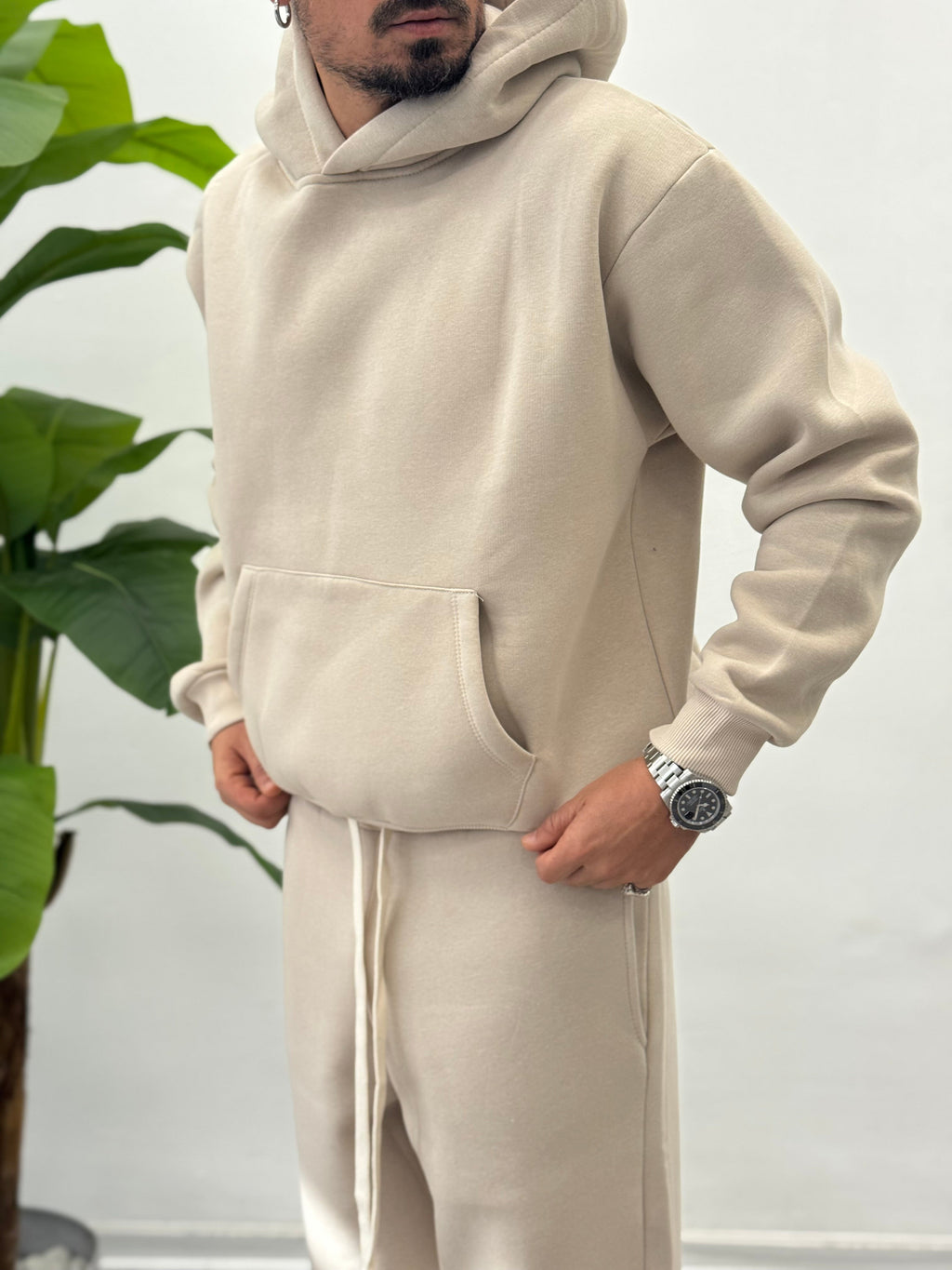 Coordinato Tuta Kiba