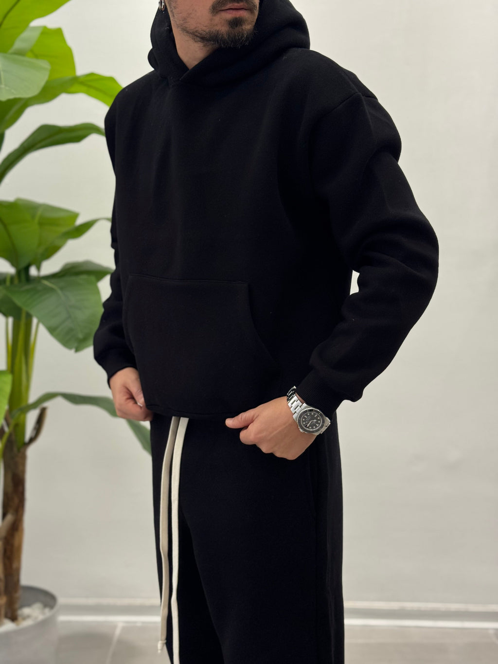 Coordinato Tuta Kiba