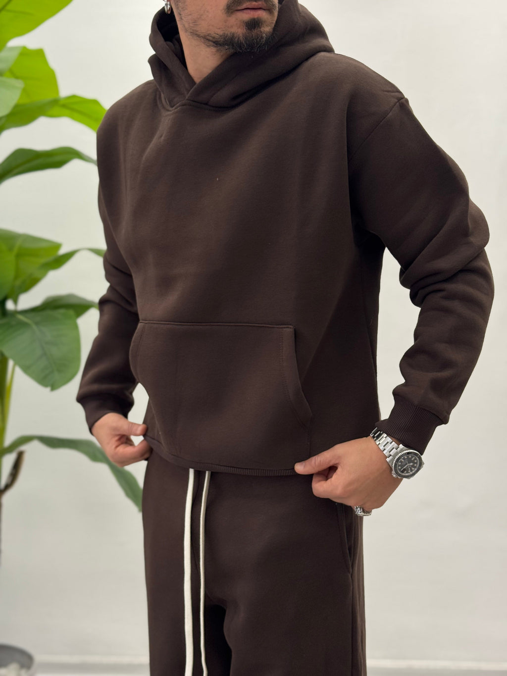 Coordinato Tuta Kiba