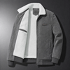 Mercer Corduroy Sherpa Jacket